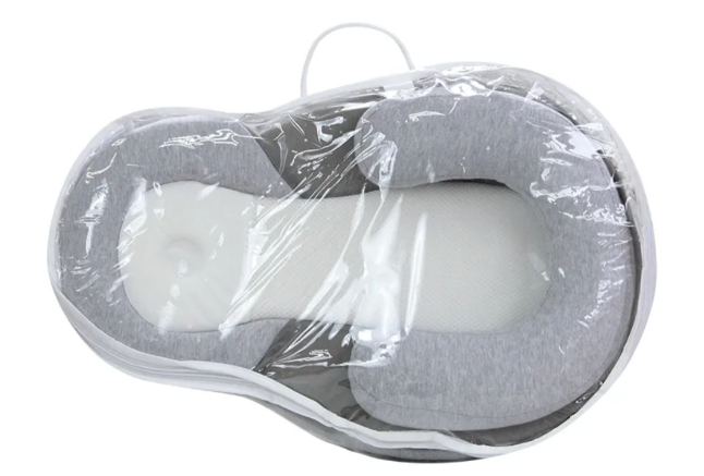 Baby Anti-Spit Up Pillow